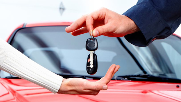 “Top Tips for Affordable Car Rentals: Your Ultimate Guide”
