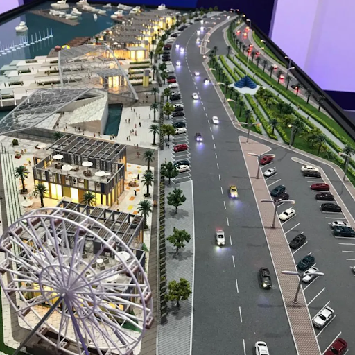 Exhibition Culture in UAE: The Rise of Large-Scale Displays