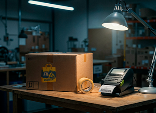 Safe, Quick & Affordable Courier Services Dubai You Can Rely On