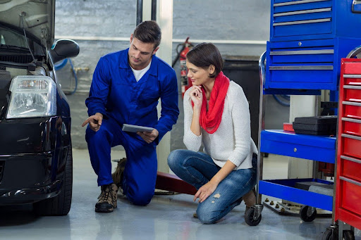 What Goes Into a Premium Oil Service for Audi A3 Models