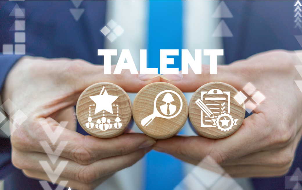 How a Talent Management Company Can Boost Your Career?